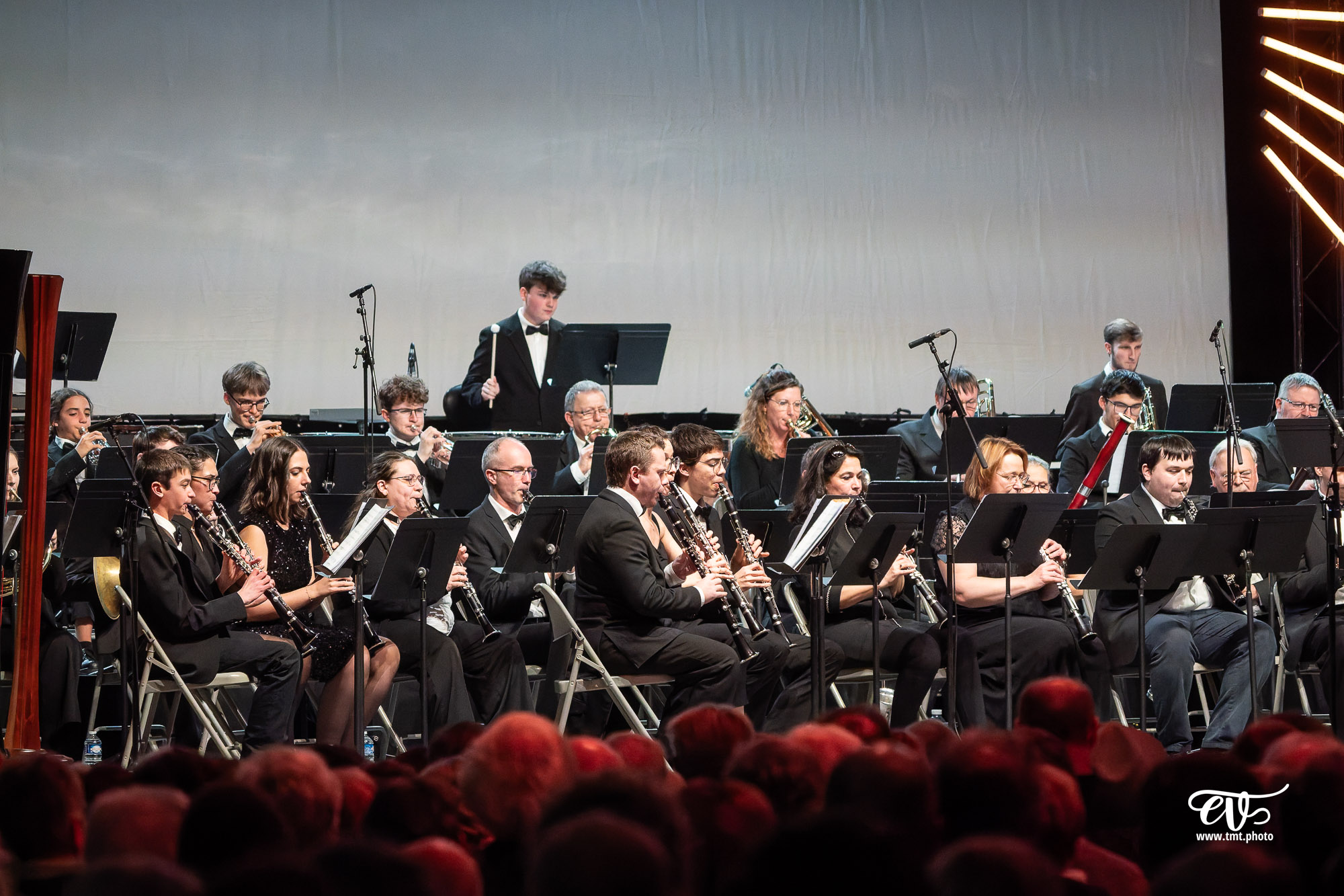 OHH - CONCERT DU NOUVEL AN 2026